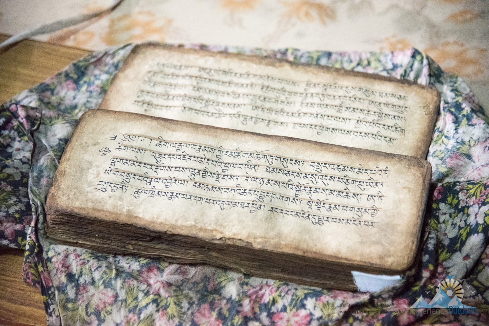altes Gebetsbuch